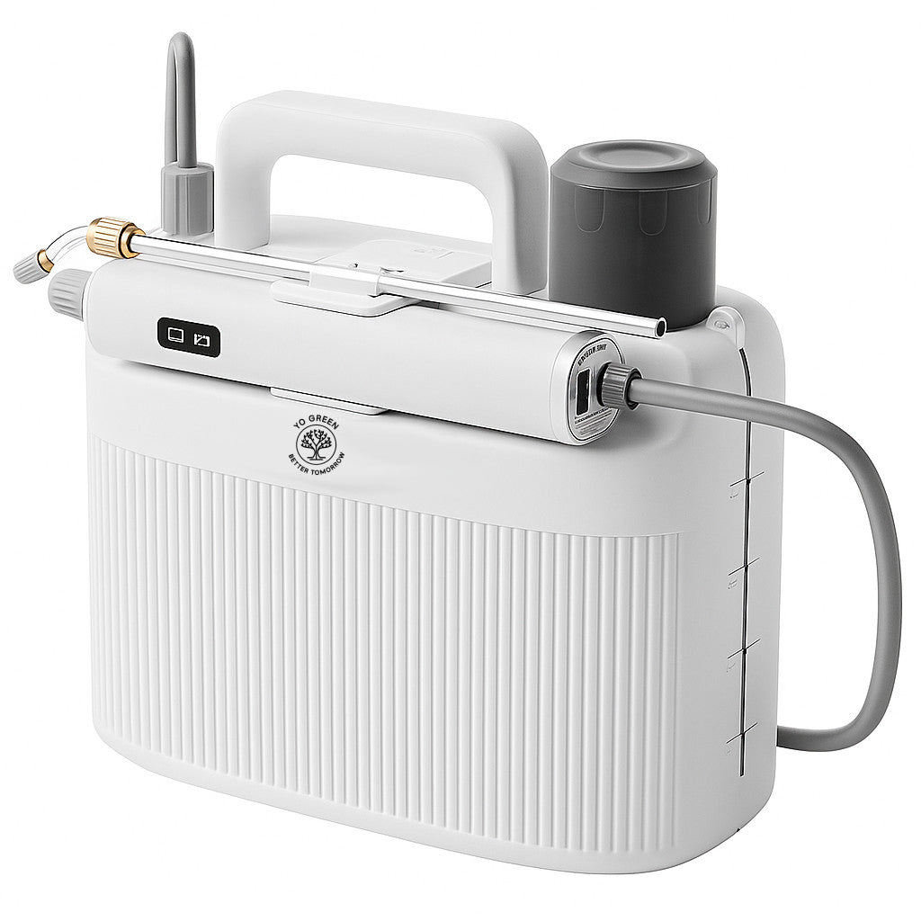 Elite 3 Litre Electric Rechargeable Portable Spray Pump (Copy)