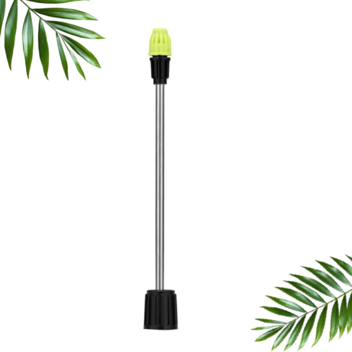 Smart 2 Liter Heavy-Duty Garden Pressure Sprayer Pump