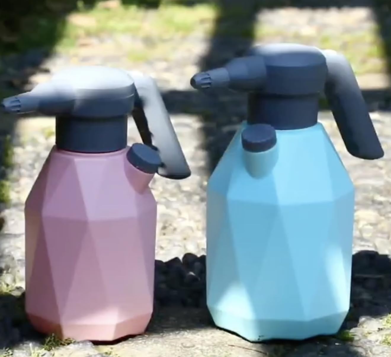 Elite 5 Litre Electric Rechargeable Portable Spray Pump