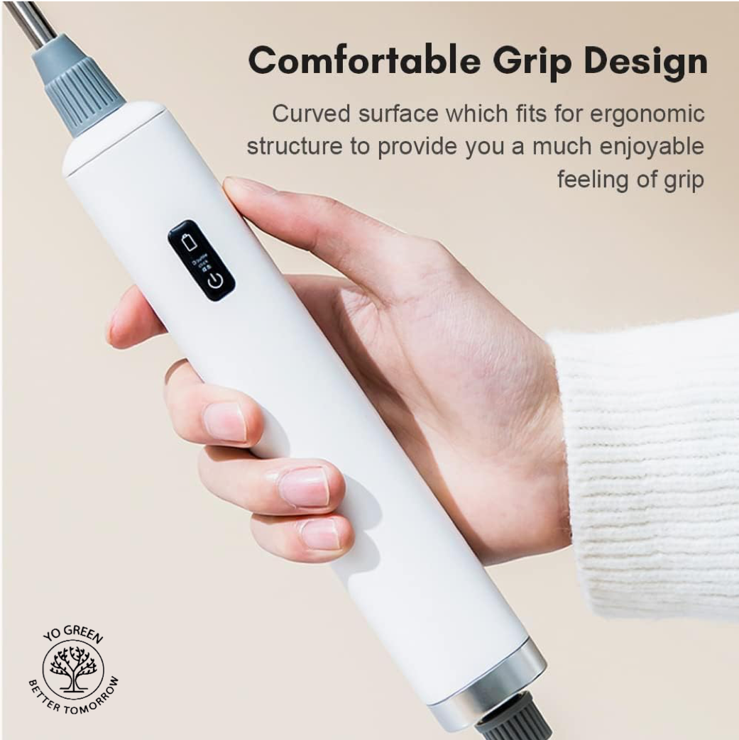 Elite 3 Litre Electric Rechargeable Portable Spray Pump (Copy)