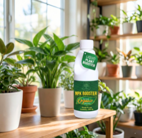 Plant Booster
