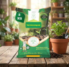 Soil & Manure